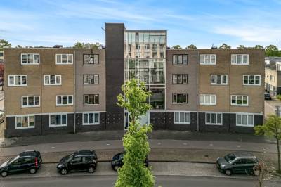 Woning Dobbedreef 59 Leiden