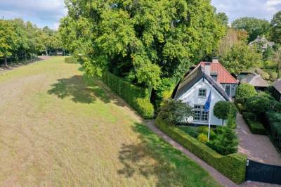 Woning Wally Moesweg 16 Laren (NH)