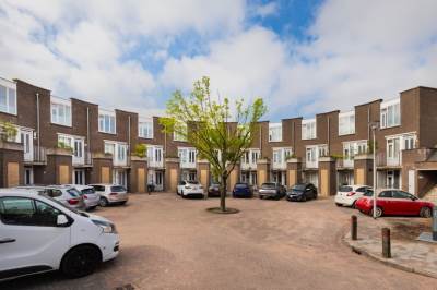 Woning Binnenhof 5 Halfweg