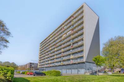 Woning Saffierstraat 122 Alphen aan den Rijn