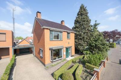 Woning Hofstraat 6 Sprundel