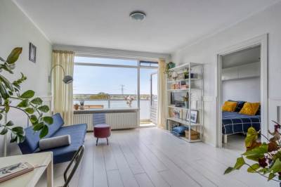 Woning Prins Bernhardplein 80 Zaandam