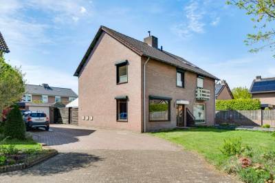 Woning Op het Zant 9 Meijel