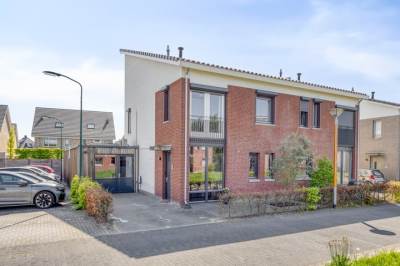 Woning Havikskruid 26 Berghem
