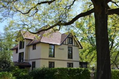 Woning Generaal Van Heutszlaan 34 Apeldoorn