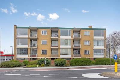 Woning Frederik van Eedenplein 7 Hazerswoude-Rijndijk