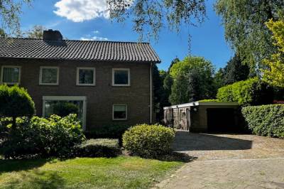 Woning Meyerijplein 1 Waalwijk