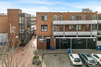 Woning Einsteinstraat 151 Kudelstaart