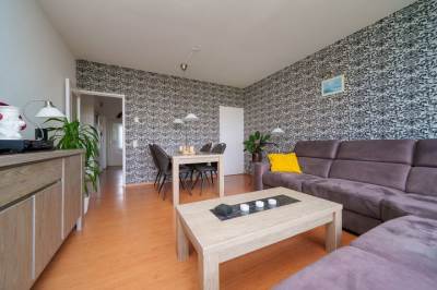 Woning Jan Dammassestraat 43 Rotterdam