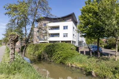 Woning Lobeliuslaan 18 Oegstgeest