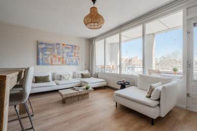 Woning Brentanostraat 162 Amsterdam