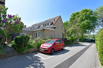 Woning Mergelweg 207 Maastricht