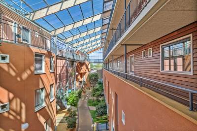 Woning Louis Davidsstraat 174 Almere