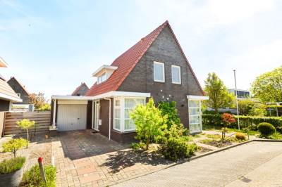 Woning Noordeinde 23 Koudekerke
