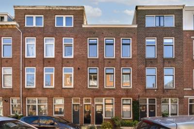 Woning Jeruzalemstraat 40A Rotterdam