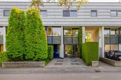 Woning Carel Willinklaan 24 Almere