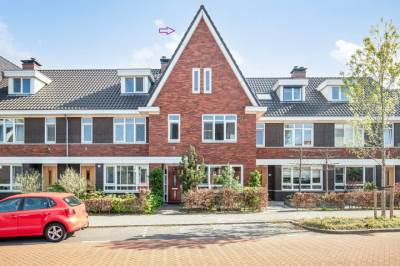 Woning Bovenas 38 Moerkapelle