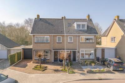 Woning Voorborch 64 Middelburg