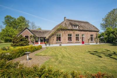 Woning Oude Postweg 3 Lettele