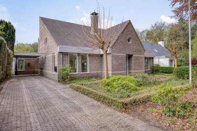 Woning Etstoel 23 Rolde