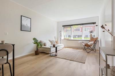 Woning Hortensialaan 62 Groningen