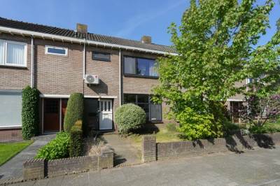 Woning Planetenstraat 51 Nijmegen