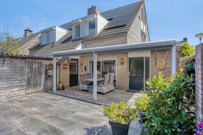 Woning Zoekant 19 Eindhoven