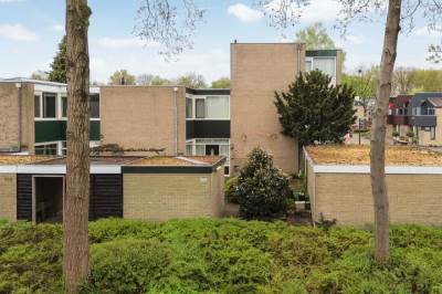 Woning Rietdekkersdreef 530 Apeldoorn