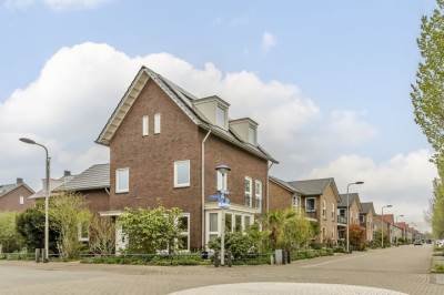 Woning Ottersingel 33 Culemborg
