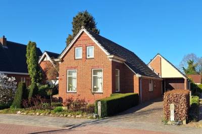Woning Blaauwslaan 10 Siddeburen