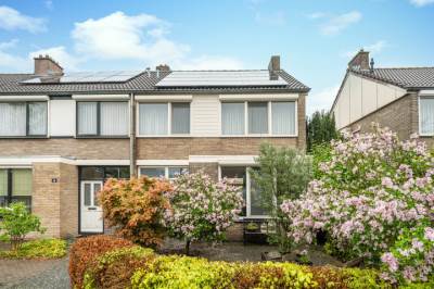 Woning Smirnoffstraat 16 Helmond