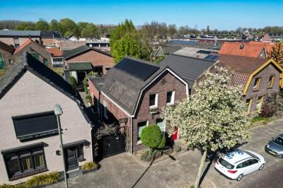 Woning Berghemseweg 86 Oss
