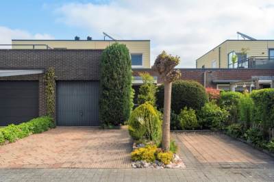 Woning Veerse Meer 37 Hoofddorp