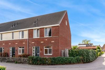 Woning Enge IJsselweg 2 Lopikerkapel