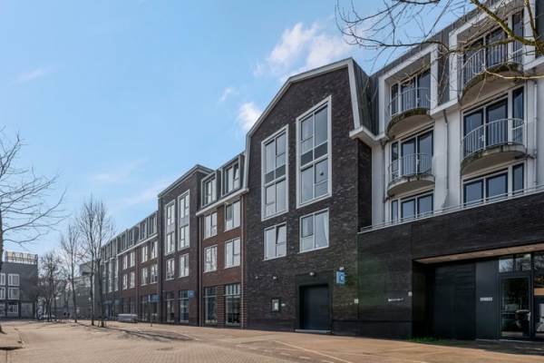 Woning Bunschoterplein 12 Ede