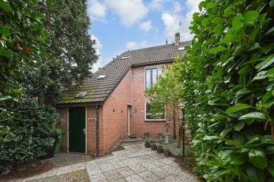 Woning Vlasakker 11 Zoetermeer