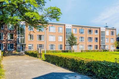 Woning Hadewychstraat 128 Den Bosch