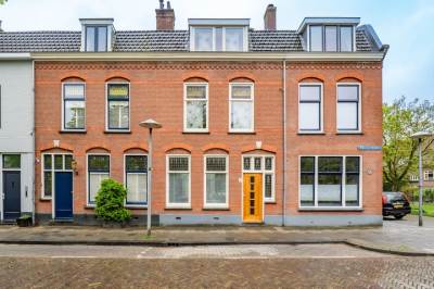 Woning Willem van Noortplein 1 Utrecht
