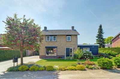 Woning Meistraat 24 Neerkant