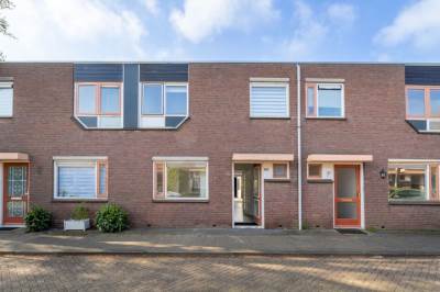 Woning Veulenweide 86 Zoetermeer