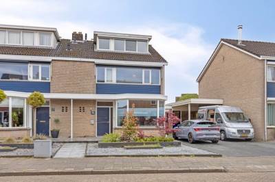 Woning Nachtegaalstraat 96 Haaksbergen