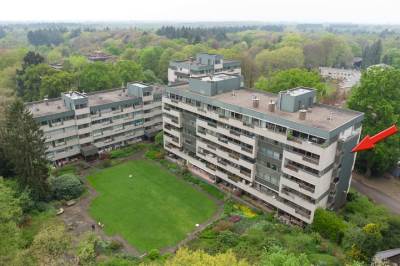 Woning 's-Gravelandseweg 8670 Hilversum