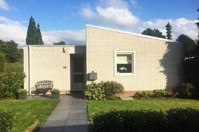 Woning Eikenlaan 16 Kamperland