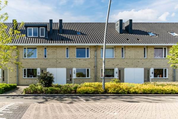 Woning Loevensteinlaan 113 Oosterhout (NB)