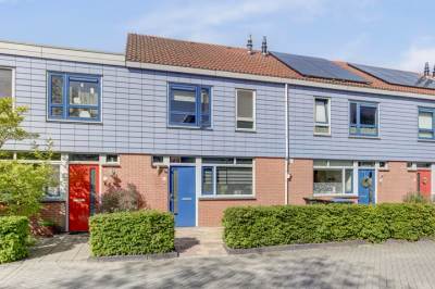 Woning De Botteloef 26 Dronten