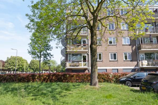 Woning Maassingel 134 Den Bosch