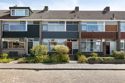 Woning Morgental 65 Krimpen aan den IJssel