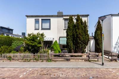 Woning Ambonlaan 58 Vlaardingen