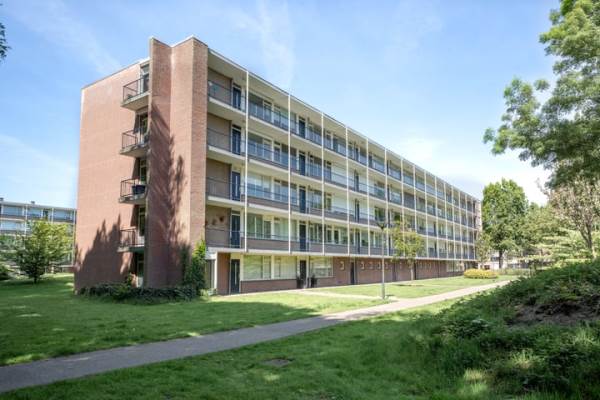 Woning Hertogenlaan 90 Oosterhout (NB)