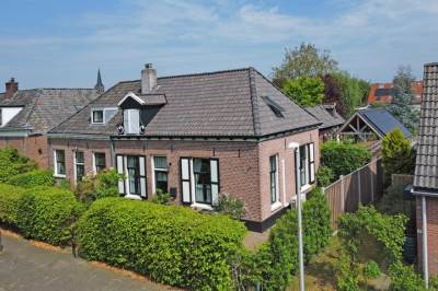 Woning Emmastraat 39 Lochem